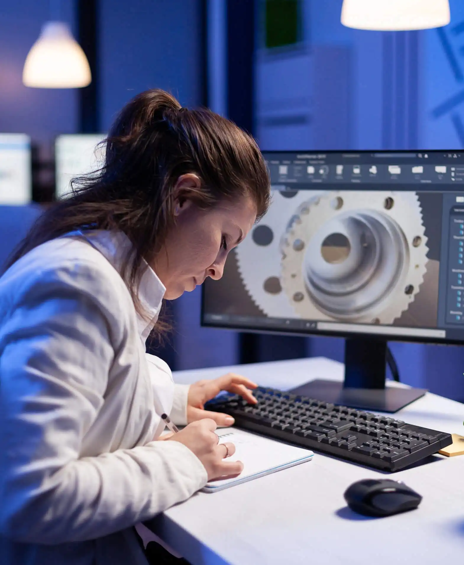 Higher Education Innovation Hubs | Leader Edutech